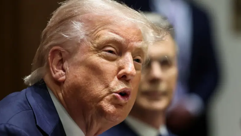 بعد تصريحات ترامب.. ما علاقة أميركا بقناتي السويس وبنما؟