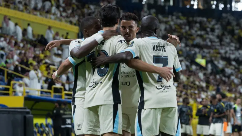 الأندية المتأهلة إلى ربع نهائي كأس الملك السعودي.. إليك موعد القرعة والقنوات الناقلة