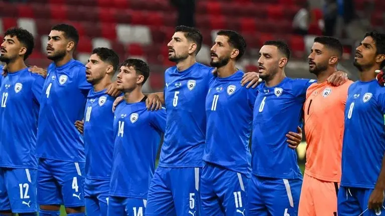 كرة القدم الإسرائيلية تواجه أزمة حادة