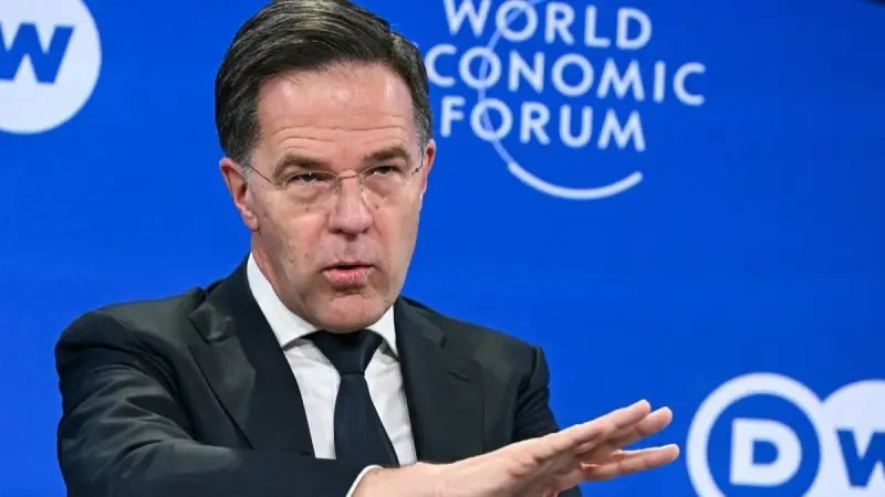 الناتو: الدبلوماسية المدروسة السبيل الوحيد لإدارة أزمة غرينلاند