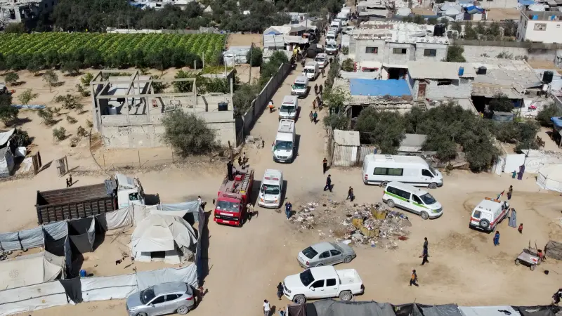 5 أحداث كبرى ستشد الانتباه في 2026