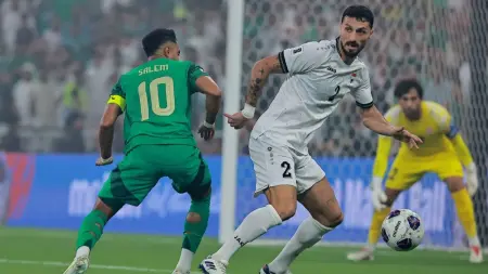 related_news_inside_blogsبسبب التوترات.. هل يضيع حلم العراق للتأهل إلى كأس العالم؟