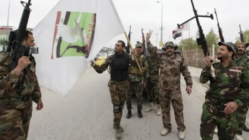 مقتدى الصدر يوجه رسالة لـ"سرايا السلام" بسبب الحرب الإيرانية الإسرائيلية.. ماذا قال ؟