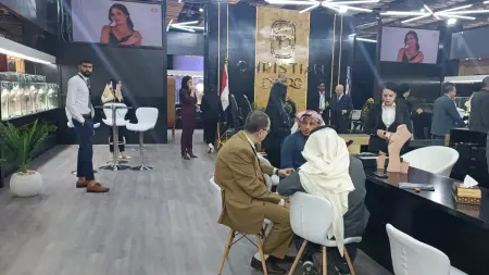 related_news_inside_blogsأسعار الذهب في الأردن اليوم الجمعة 27/2/2026.. متى يتراجع عيار 24؟