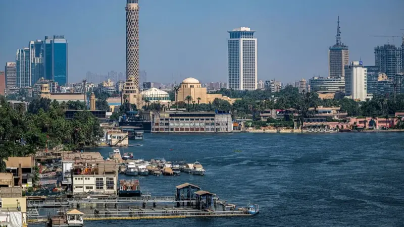 هيئة الأرصاد الجوية.. حالة الطقس غدا الأحد في مصر