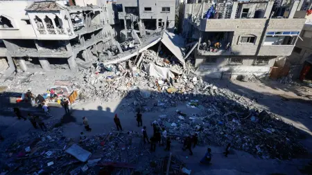 related_news_inside_blogsفصائل فلسطينية تجتمع السبت في مصر لمناقشة مستقبل غزة