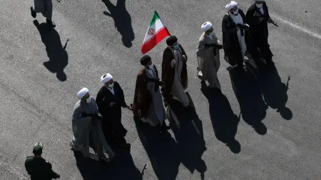 هل تشن أميركا هجوما جديدا على إيران؟