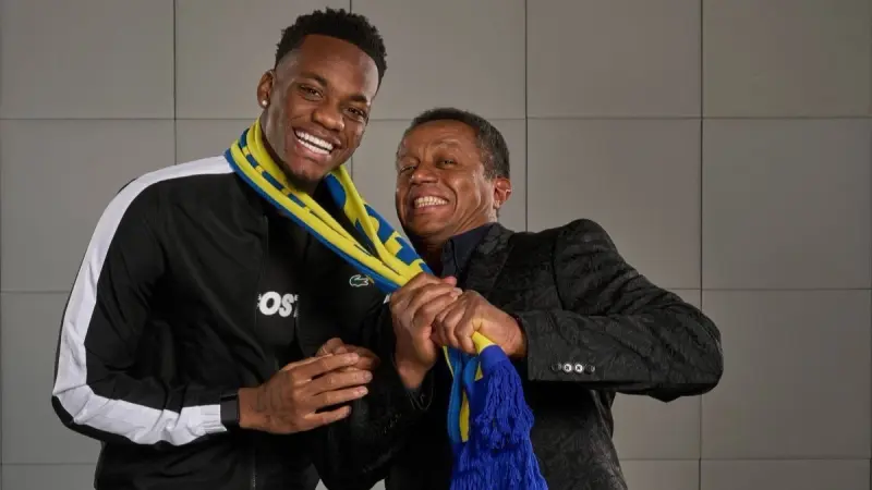 رحلة جديدة لجون دوران: من النصر وفنربخشة إلى الدوري الروسي