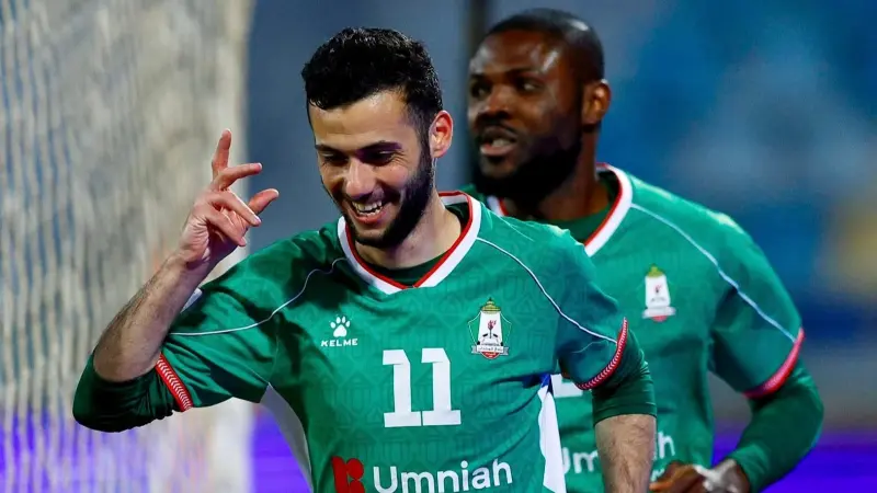 القنوات الناقلة لمباراة الوحدات ضد الجزيرة اليوم في الدوري الأردني مع الموعد والتشكيلة