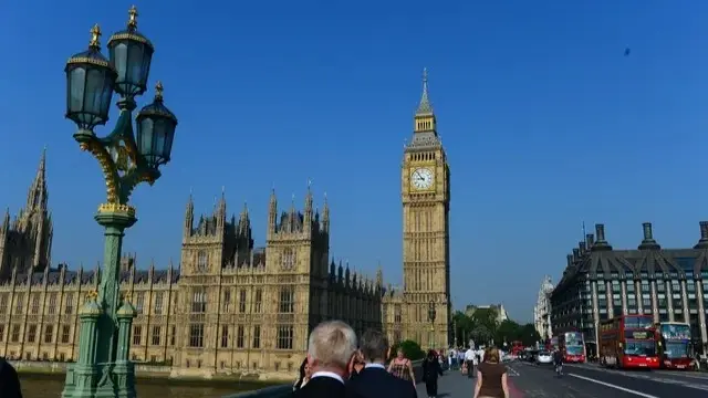 لندن تستضيف حفل الكرة الذهبية 2026 لندن تستضيف حفل الكرة الذهبية 2026