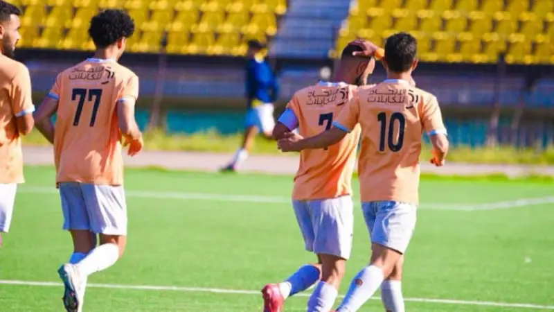 ترتيب الدوري السوري الممتاز بعد نتائج مباريات اليوم الأربعاء 6 مايو