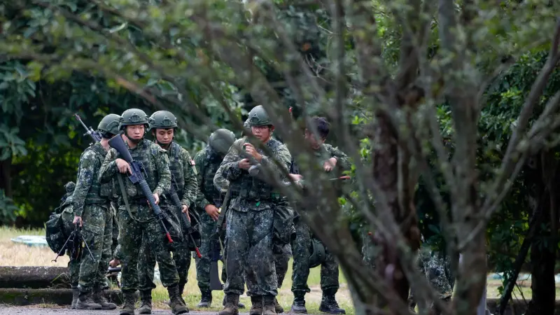وثيقة سرية: الصين قادرة على تدمير الجيش الأميركي