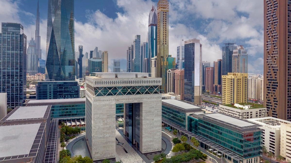 "دبي المالي العالمي" ضمن أفضل 5 مراكز عالمية لمديري صناديق التحوّط 