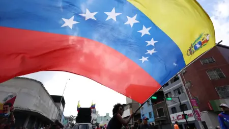 related_news_inside_blogsاتفاق أميركي فنزويلي على استئناف العلاقات القنصلية