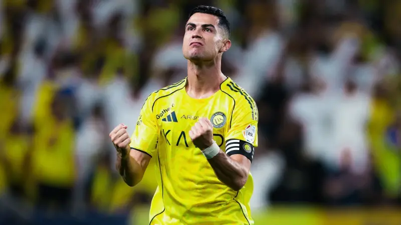 ترتيب هدافي دوري روشن السعودي.. كينيونيس ينتزع الصدارة ورونالدو يكتب التاريخ