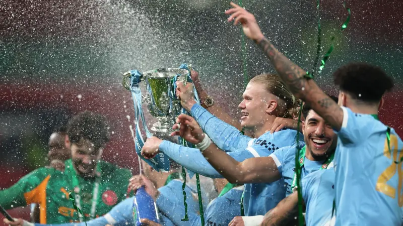 كأس الرابطة الإنجليزية - ليفربول يصطدم بتوتنهام ويونايتد يواجه برايتون في الدور الـ3