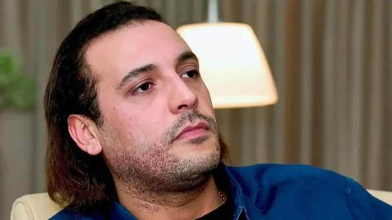 لبنان.. تخفيض كفالة هانيبال القذافي تمهيدا للإفراج عنه