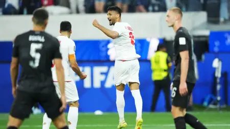 related_news_inside_blogsكأس العالم 2026 - مجموعة مصر.. إيران تتعادل مع نيوزيلندا