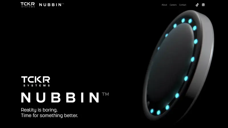 ما هو جهاز nubbin.. حقيقة أم حملة دعائية؟