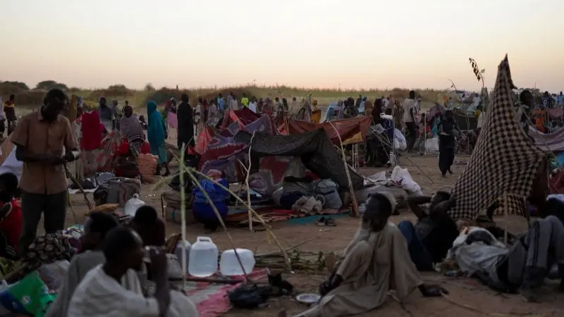 مستشار حميدتي يكشف لـ"المشهد" كواليس مبادرة واشنطن لهدنة السودان