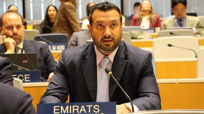 الإمارات: الاعتداءات الإيرانية الإرهابية تقوض فرص الابتكار وتهدد منظومة التعاون الدولي