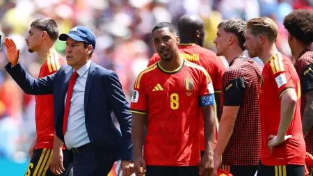related_news_inside_blogsالقنوات الناقلة لمباراة بلجيكا ضد إيران اليوم في كأس العالم 2026 مع الموعد والتشكيلة