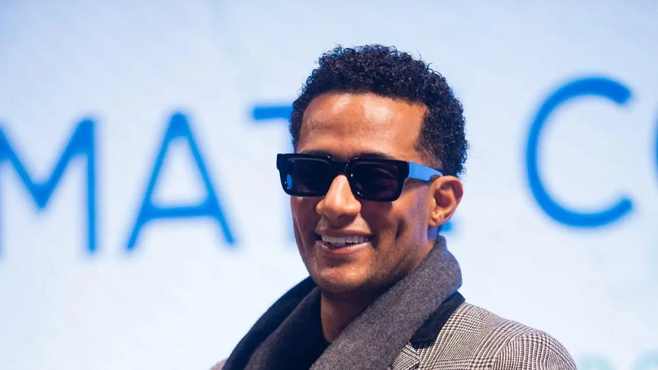 محمد رمضان يكشف حقيقة أبطال مسلسل عشماوي قبل رمضان 2027 (فيسبوك) محمد رمضان يكشف حقيقة أبطال مسلسل عشماوي قبل رمضان 2027 (فيسبوك)
