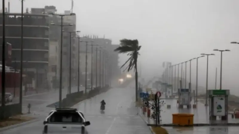 العاصفة مارتا في المغرب.. تحذيرات واستعدادات