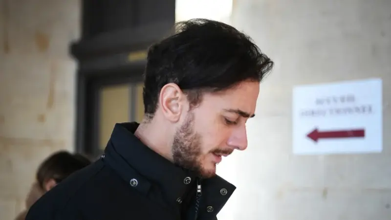 تهمة الاغتصاب تلاحق سعد لمجرد أمام المحاكم الفرنسية