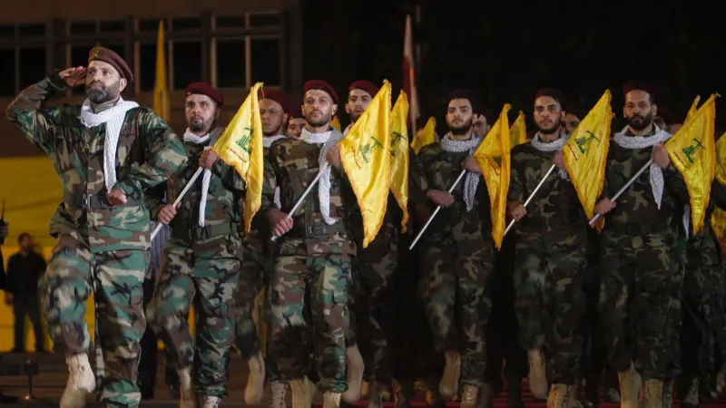 تقرير: سلاح "حزب الله" التحدي الأكبر للبنان في 2026