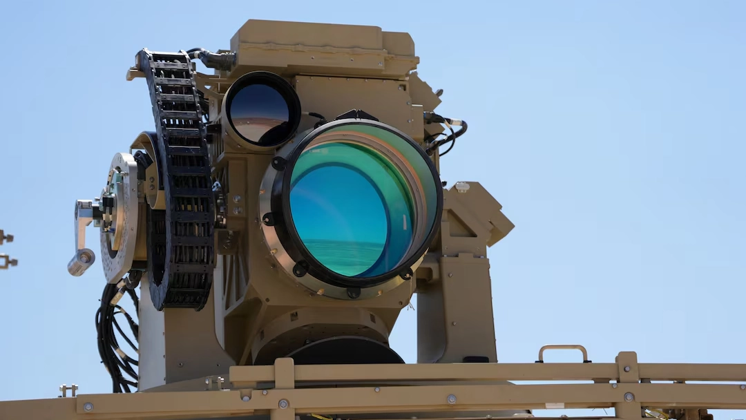 منظومة ليزر إسرائيلية جديدة تغير معادلات الدفاع الجوي.. ما قدرتها؟ 