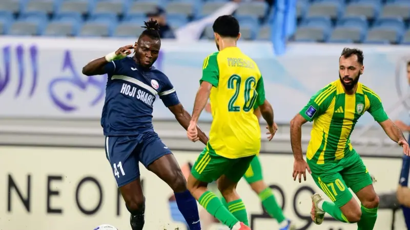 القنوات الناقلة لمباراة الوكرة ضد التعاون في دوري أبطال آسيا 2 مع الموعد والتشكيلة