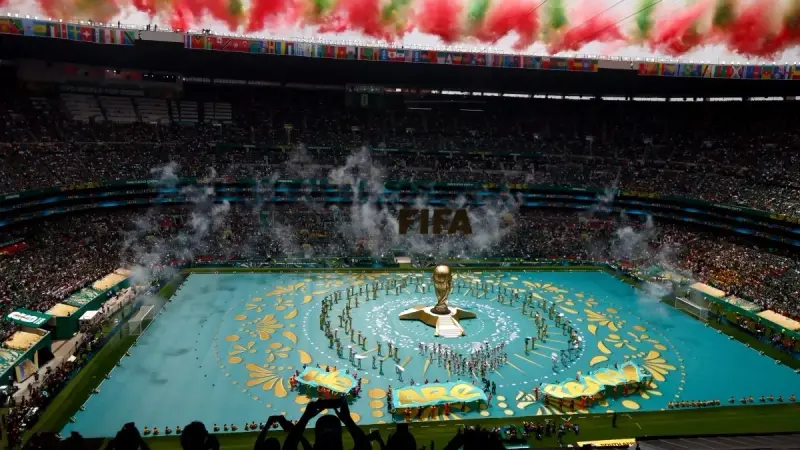 مباشر - تغطية أخبار كأس العالم 2026.. اليوم الثاني لحظة بلحظة