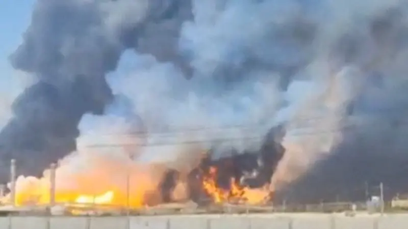 هل تشعل الضربات على قطاع الطاقة الخلاف بين أميركا وإسرائيل؟