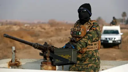 related_news_inside_blogsالعراق يتسلم 2,250 "إرهابيا" من سوريا تمهيدا لمحاكمتهم