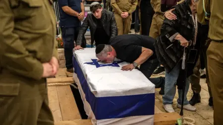 related_news_inside_blogsكم عدد قتلى إسرائيل في حرب إيران؟