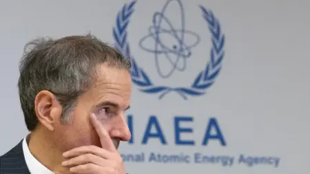 related_news_inside_blogsوكالة الطاقة الذرية مستعدة لدعم حل البرنامج النووي الإيراني