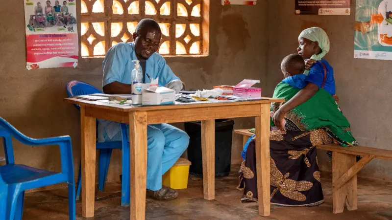 ما آخر مستجدات المرض الغامض في الكونغو؟