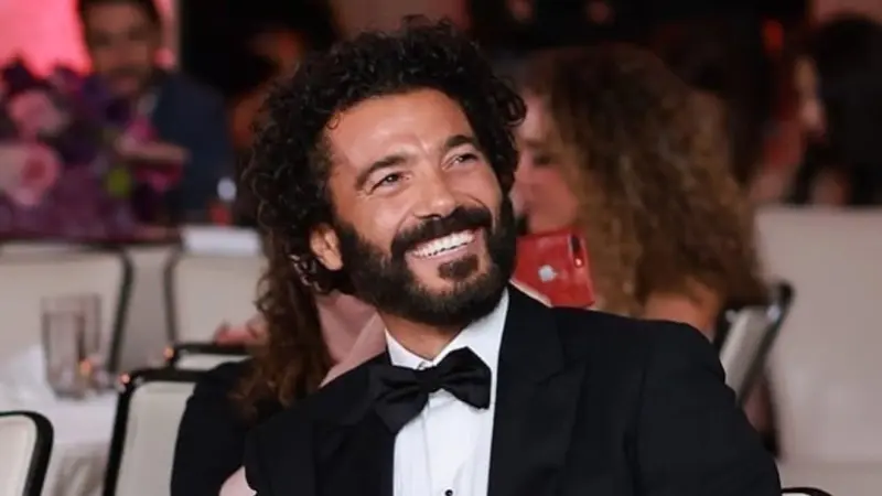 بعد 31 عاما.. مهرجان القاهرة السينمائي يعرض فيلم المهاجر بطولة خالد النبوي