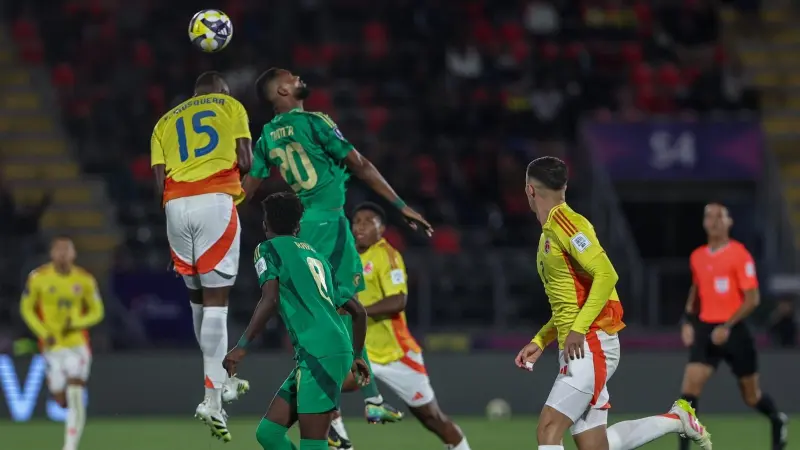 جدول مواعيد مباريات كأس العالم للشباب تحت 20 سنة 2025 اليوم الخميس والقنوات الناقلة