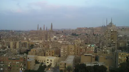 قانون الإجراءات الجنائية الجديد يُثير جدلا واسعا في مصر.. برلماني يوضّح