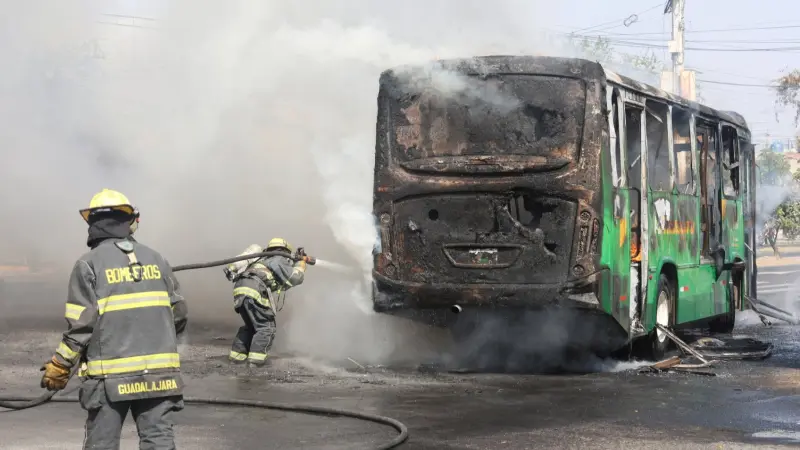 بدعم أميركي.. المكسيك تعلن مقتل "المينشو" زعيم أخطر عصابة مخدرات
