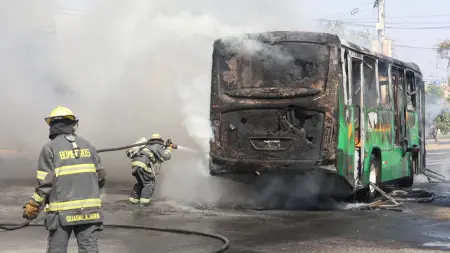 بدعم أميركي.. المكسيك تعلن مقتل "المنتشو" زعيم أخطر عصابة مخدرات