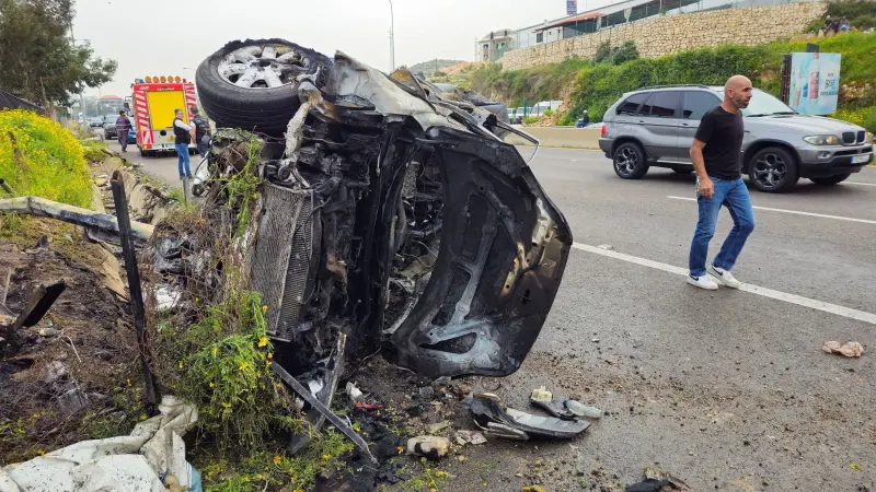 خبراء أمميون ينددون بالغارات الإسرائيلية على لبنان