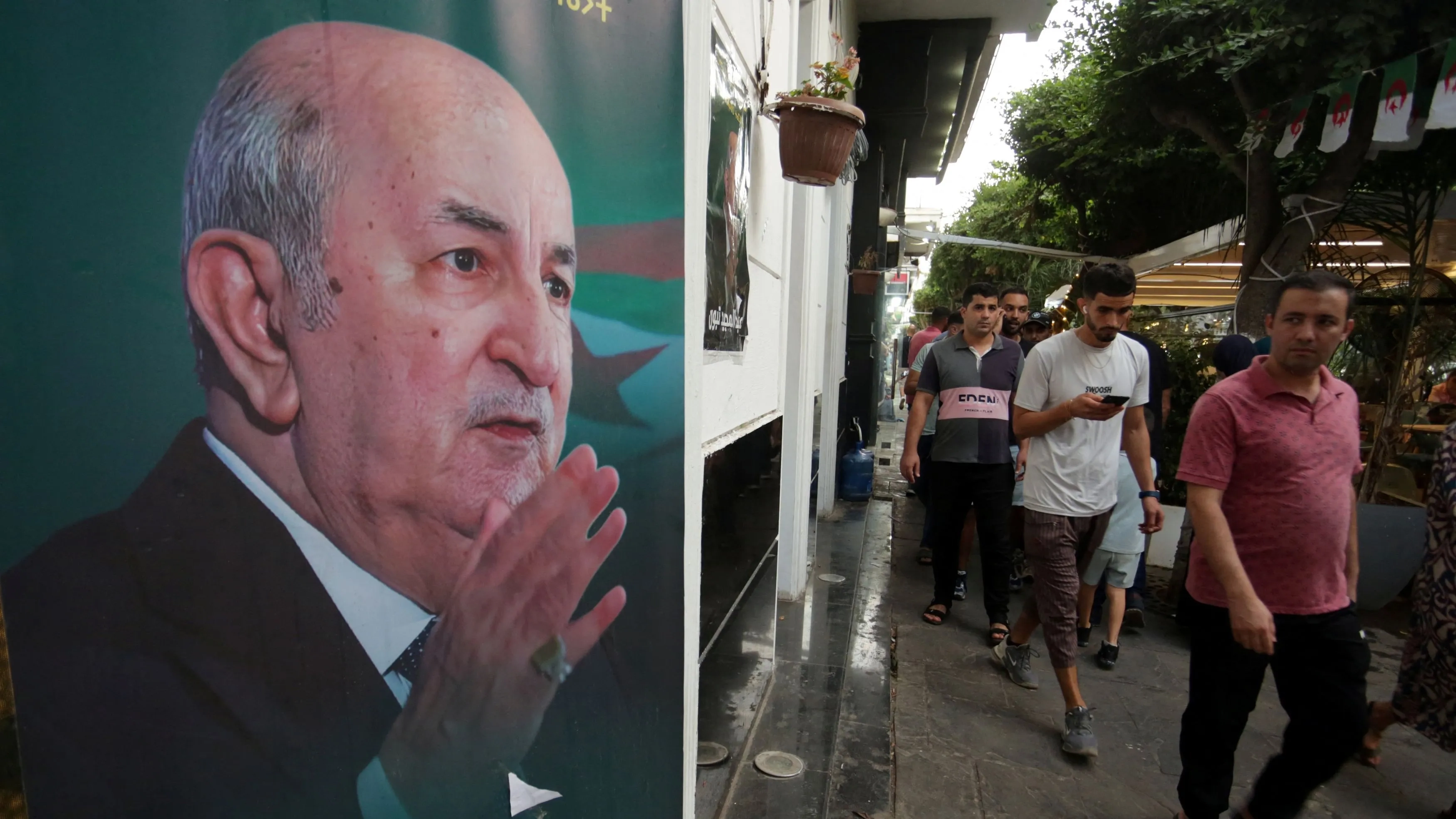 ميزانية الجزائر 2026.. الأكبر في تاريخ البلاد لدعم هذه القطاعات 