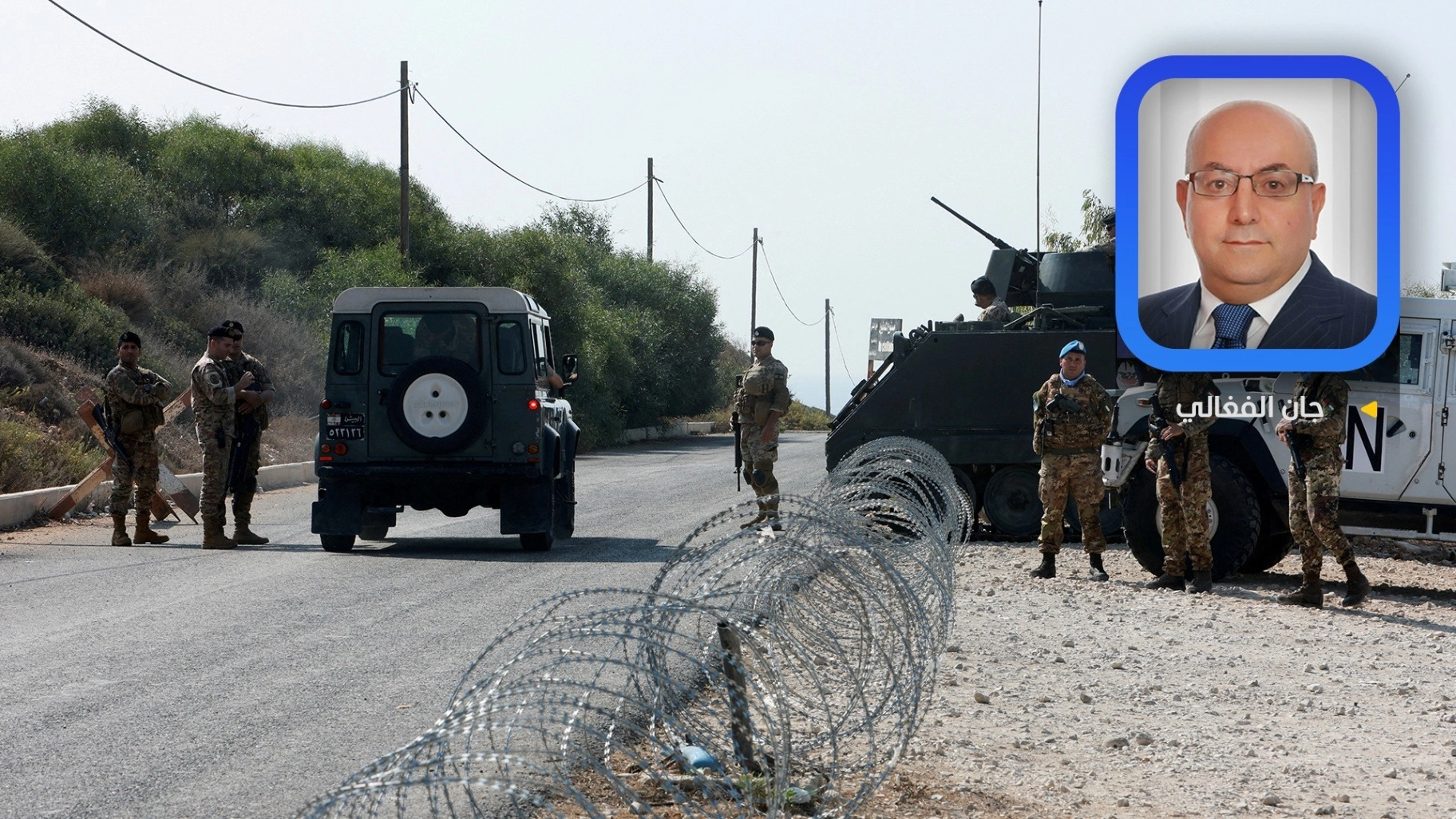 حصاد 2025 - 2026 سنة جديدة على لبنان أم سنة "الفجوات"؟ 