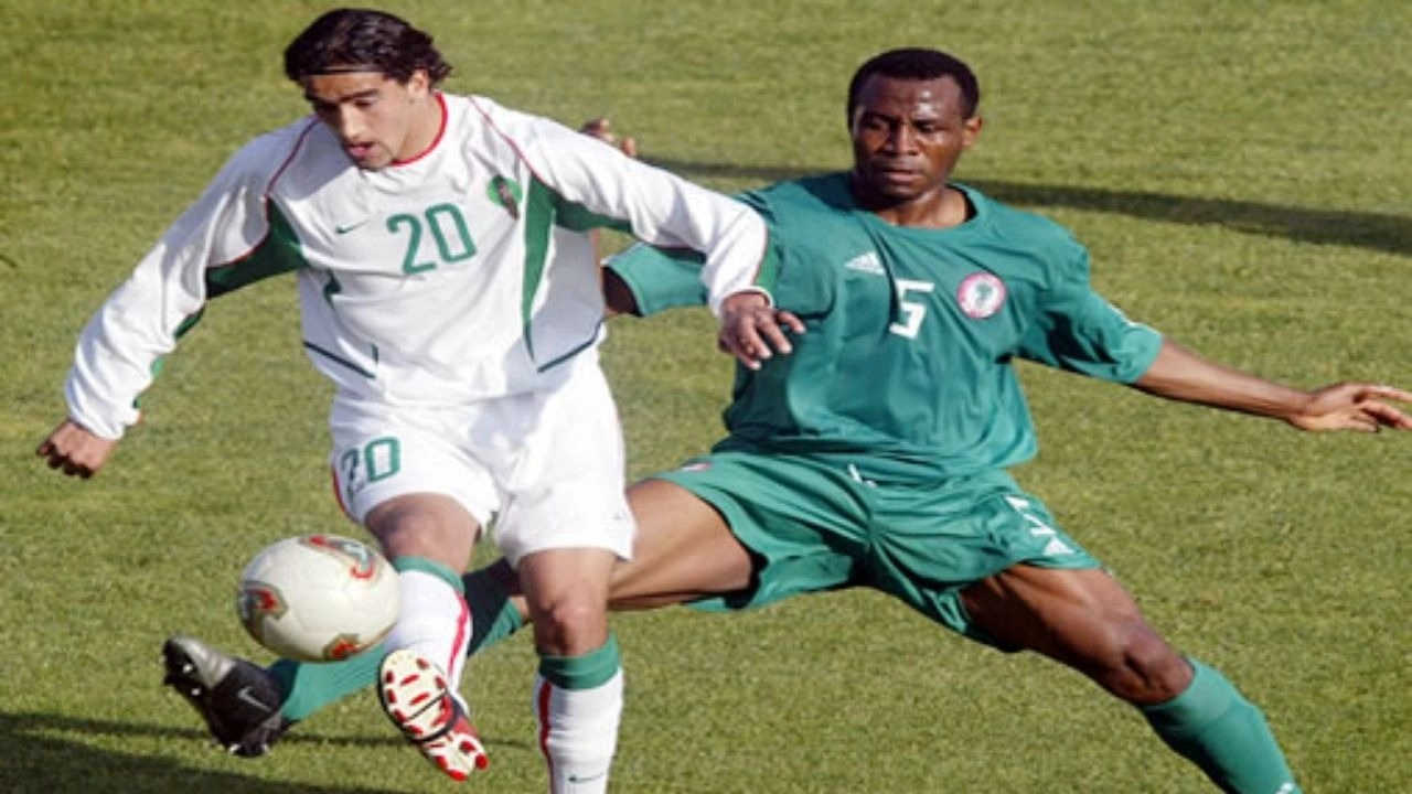 تاريخ مواجهات المغرب مع نيجيريا.. بشرى مغربية وعقدة نيجيرية أمام أصحاب الأرض 