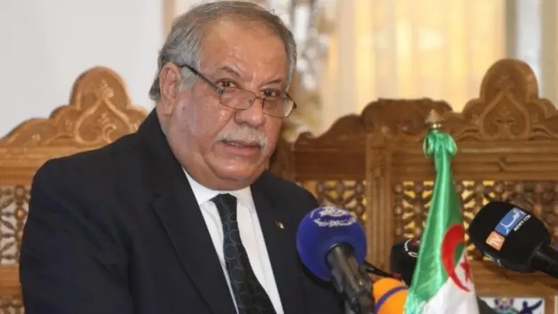 الأقرب إلى تبون.. ما سبب إنهاء مهام بوعلام بوعلام؟