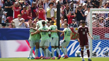 related_news_inside_blogsالقنوات الناقلة لمباراة سويسرا ضد البوسنة والهرسك اليوم في كأس العالم 2026 مع الموعد والتشكيلة