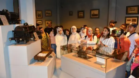 related_news_inside_blogsزيارة مجانية لمتحف سكك حديد مصر  في هذه الفترة